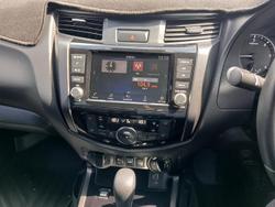 2023 Nissan Navara PRO-4X Warrior