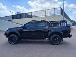 2023 Nissan Navara PRO-4X Warrior