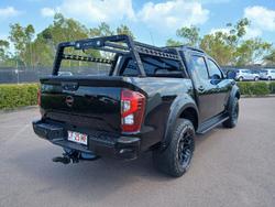 2023 Nissan Navara PRO-4X Warrior