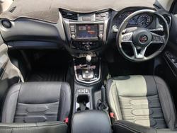2023 Nissan Navara PRO-4X Warrior