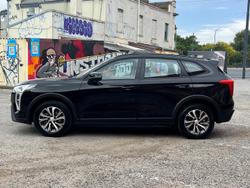2025 GWM Haval Jolion Premium