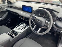 2025 GWM Haval Jolion Premium