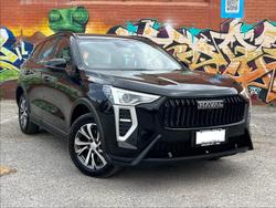 2025 GWM Haval Jolion Premium