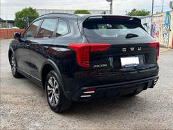 2025 GWM Haval Jolion Premium