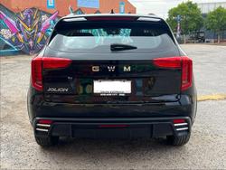 2025 GWM Haval Jolion Premium