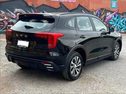 2025 GWM Haval Jolion Premium