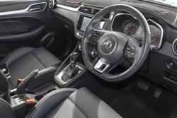2023 MG ZS Excite