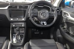 2023 MG ZS Excite