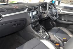2023 MG ZS Excite