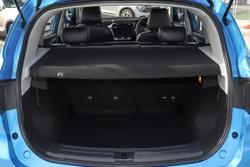 2023 MG ZS Excite