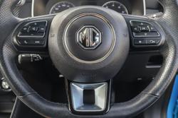 2023 MG ZS Excite