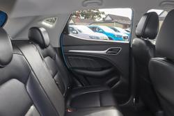 2023 MG ZS Excite