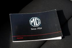 2023 MG ZS Excite