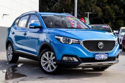 2023 MG ZS Excite
