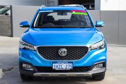 2023 MG ZS Excite