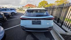 2025 Chery E5 Urban MY25.5 Titan Green
