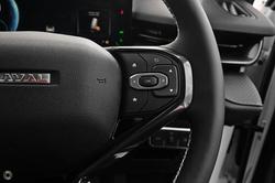 2026 GWM Haval H6GT Ultra Hi4 PHEV