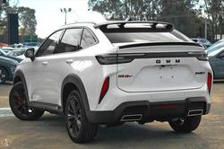 2026 GWM Haval H6GT Ultra Hi4 PHEV