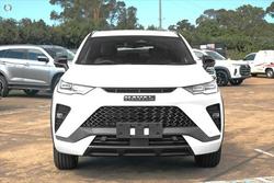 2026 GWM Haval H6GT Ultra Hi4 PHEV