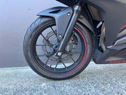 2019 Honda CBR500RA (ABS) LAMS RED