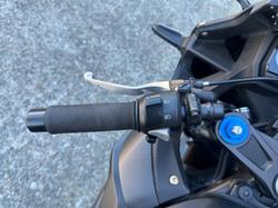 2019 Honda CBR500RA (ABS) LAMS RED