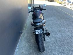 2019 Honda CBR500RA (ABS) LAMS RED