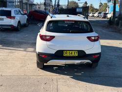 2024 KIA STONIC S