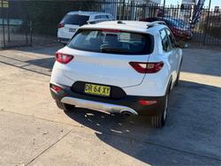 2024 KIA STONIC S