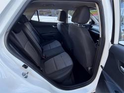 2024 KIA STONIC S