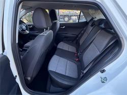 2024 KIA STONIC S