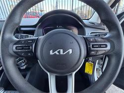 2024 KIA STONIC S