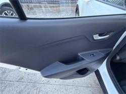 2024 KIA STONIC S