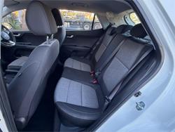2024 KIA STONIC S