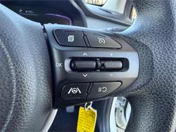 2024 KIA STONIC S