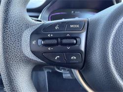 2024 KIA STONIC S