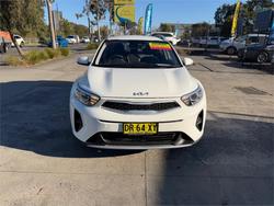2024 KIA STONIC S