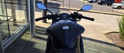 2025 Suzuki Gixxer SF 250 Gixxer Black