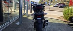 2025 Suzuki Gixxer SF 250 Gixxer Black