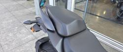 2025 Suzuki Gixxer SF 250 Gixxer Black