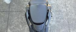2025 Suzuki Gixxer SF 250 Gixxer Black
