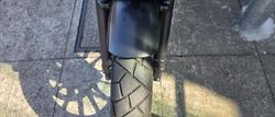 2023 Honda CL500 CL Black