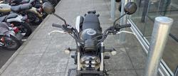 2023 Honda CL500 CL Black
