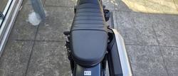 2023 Honda CL500 CL Black