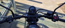 2023 Honda CL500 CL Black