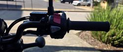 2023 Honda CL500 CL Black