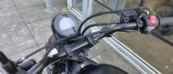 2023 Honda CL500 CL Black