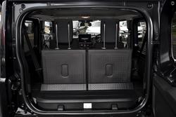 2026 Suzuki Jimny GJ 4X4 Dual Range Bluish Black Pearl