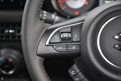 2026 Suzuki Jimny GJ 4X4 Dual Range Bluish Black Pearl