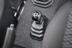 2026 Suzuki Jimny GJ 4X4 Dual Range Bluish Black Pearl