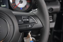 2026 Suzuki Jimny GJ 4X4 Dual Range Bluish Black Pearl